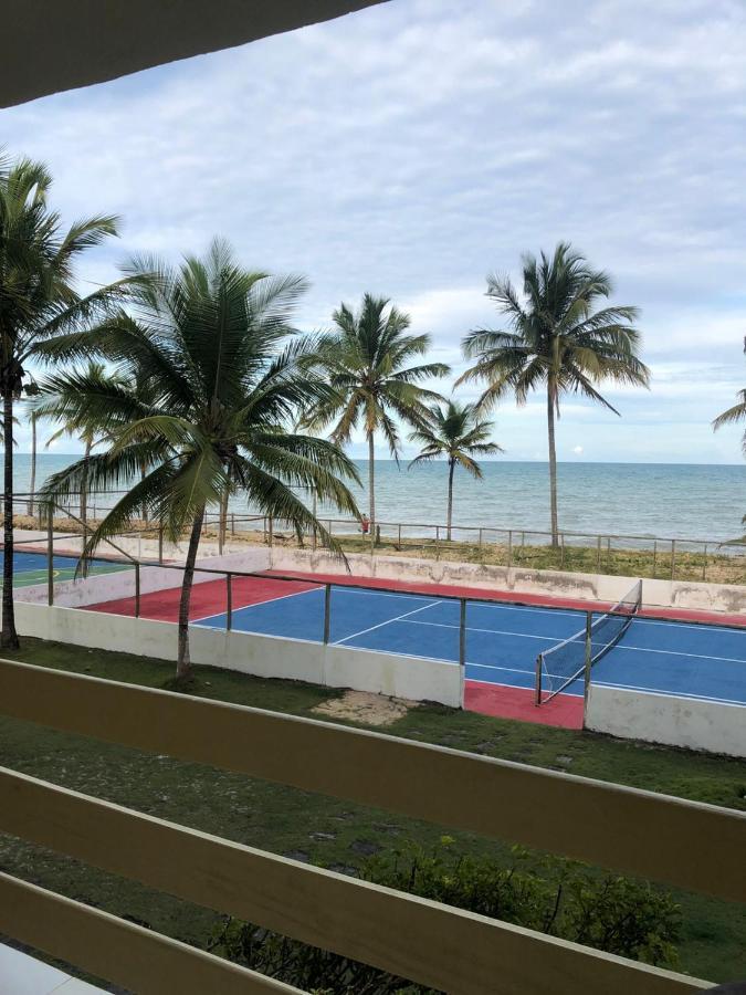 Mar & Sol Praia Hotel Prado Luaran gambar