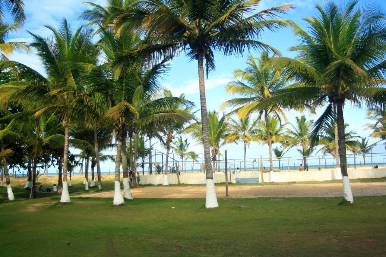 Mar & Sol Praia Hotel Prado Luaran gambar