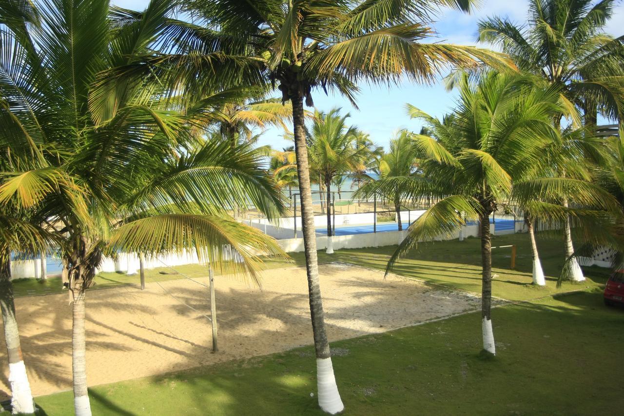 Mar & Sol Praia Hotel Prado Luaran gambar
